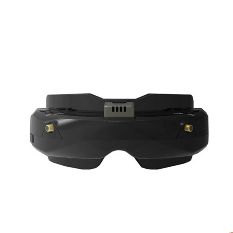 Fpv Drone Goggles - نظارات SKYZONE SKY02O FPV بدقة 600x400