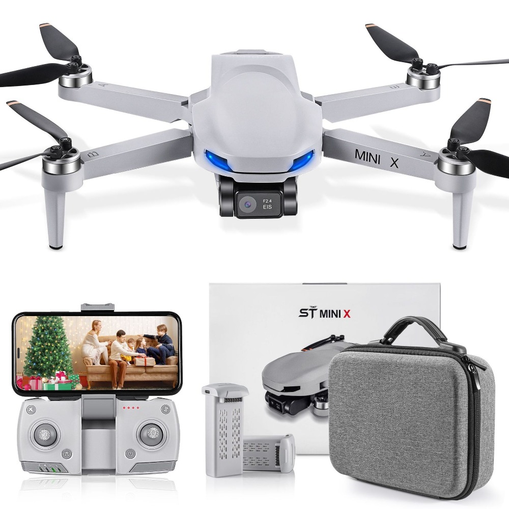 طائرة ميني إكس بدون طيار العال - مراجعة Fpv Drone Charger وسعره