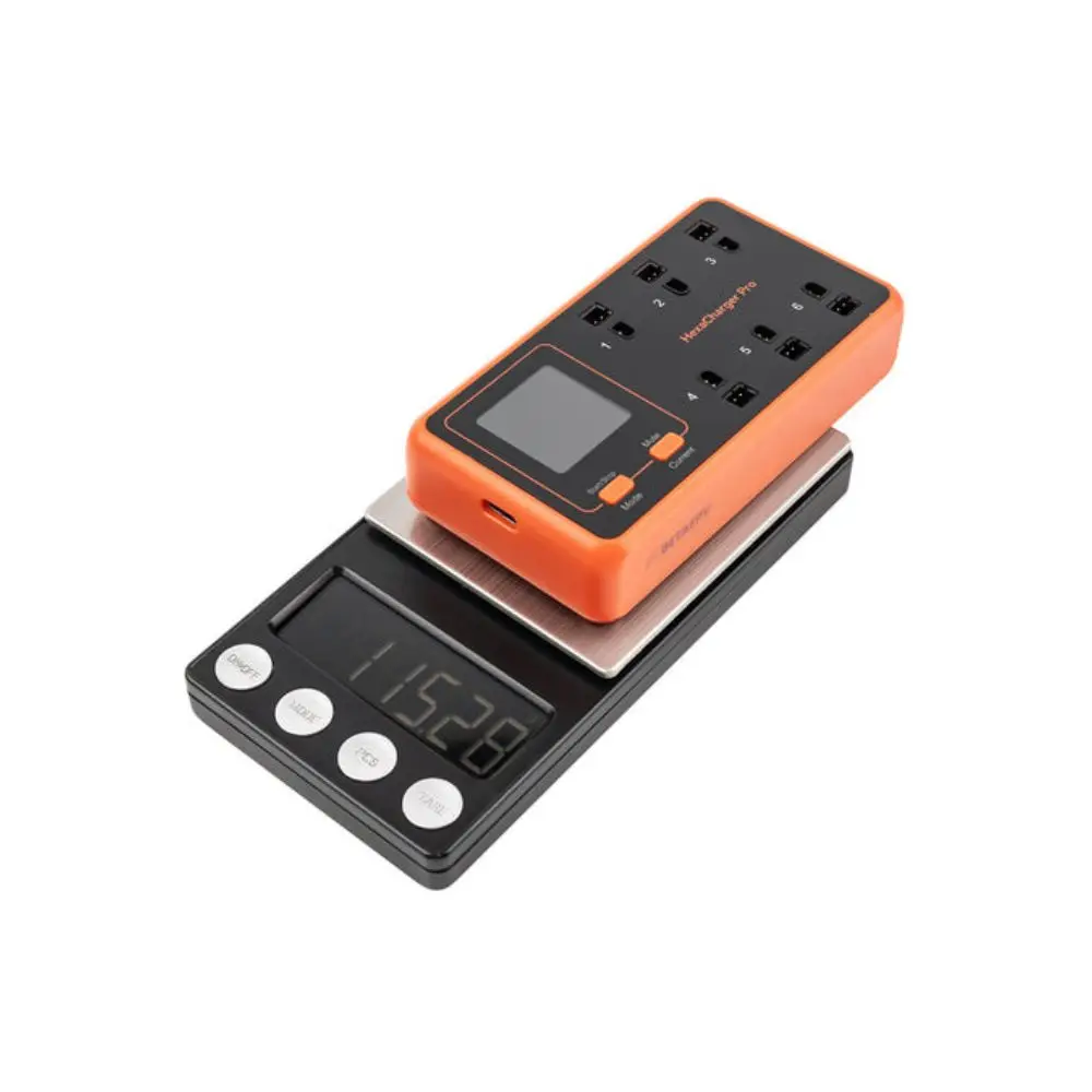 شاحن BETAFPV HexaCharger 1S بق - مراجعة Fpv Drone Charger وسعره