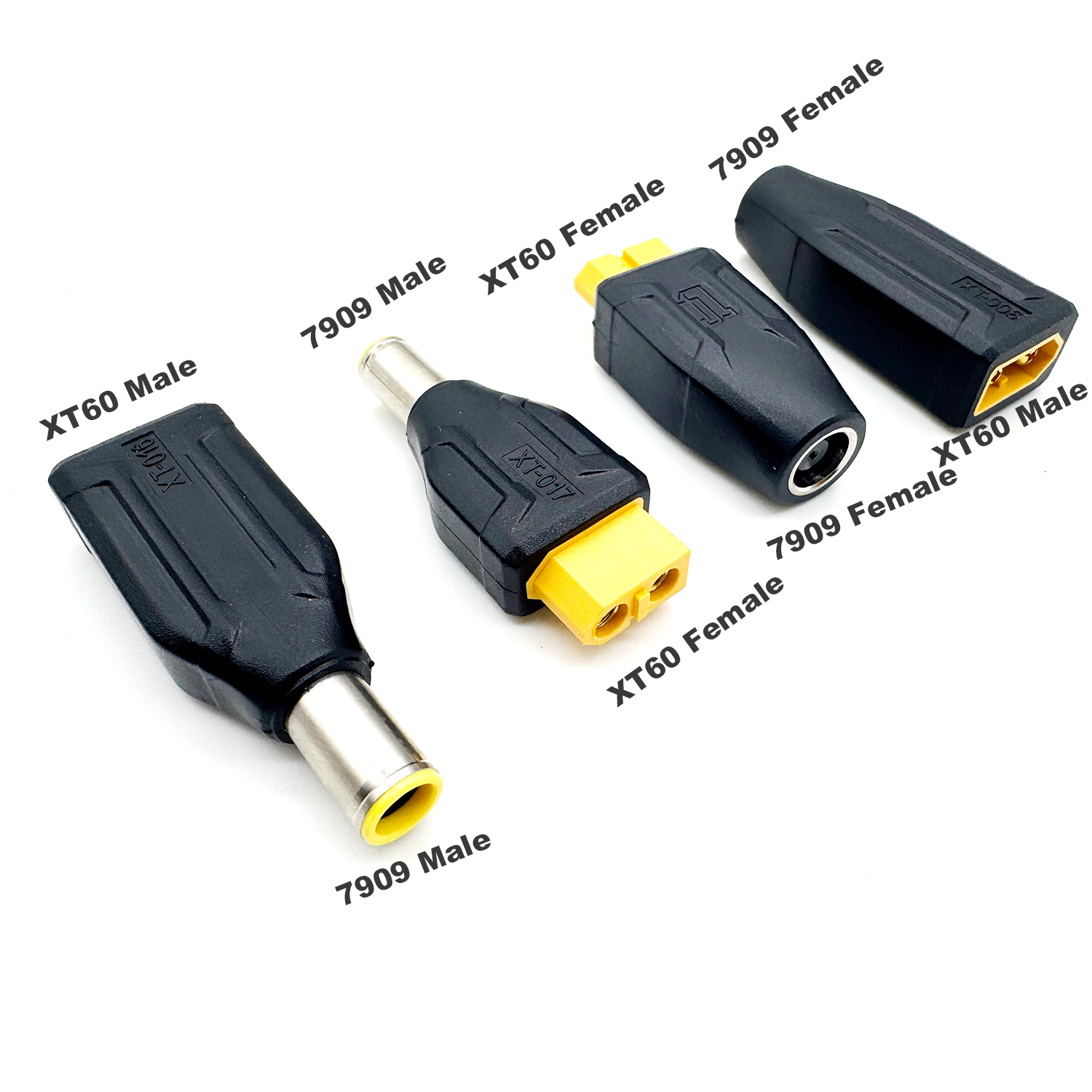 محول طاقة لاسلكي XT60 إلى DC 7 - مراجعة Fpv Drone Charger وسعره