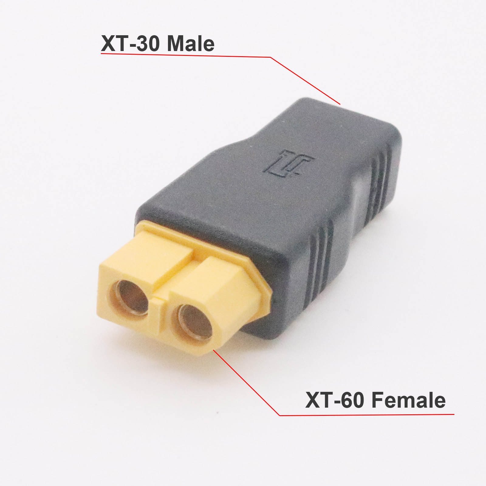 محول شحن سريع من نوع XT60 (أنث - مراجعة Fpv Drone Charger وسعره