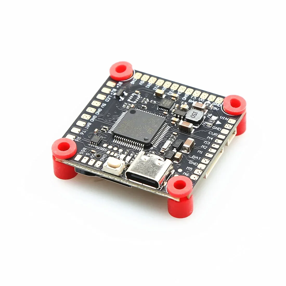 وحدة تحكم الطيران F405 V3 F4 V - مراجعة Betaflight Fc F4 وسعره
