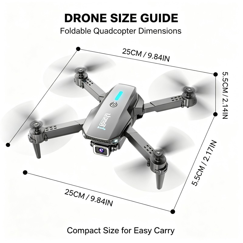 طائرة TONGLI بدون طيار للتحكم  - مراجعة Fpv Drone Charger وسعره