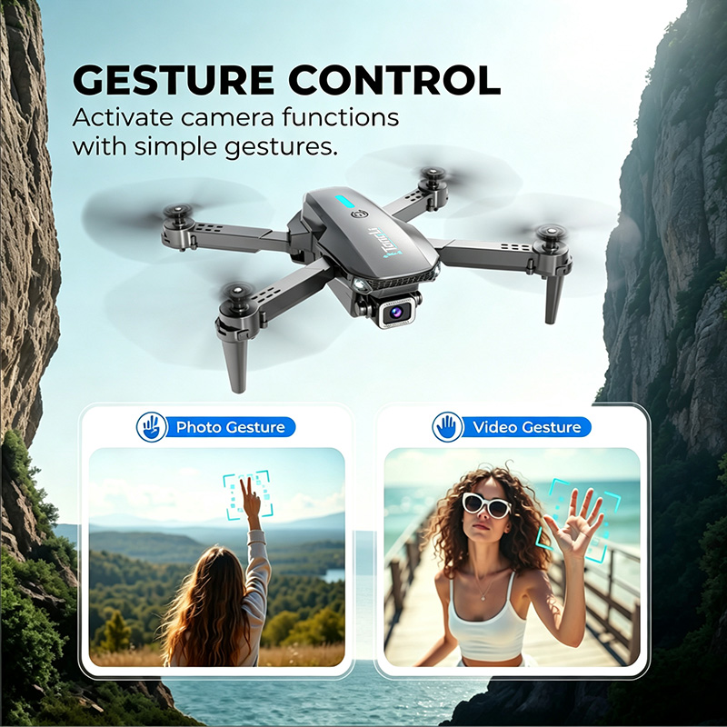 طائرة TONGLI بدون طيار للتحكم  - مراجعة Fpv Drone Charger وسعره