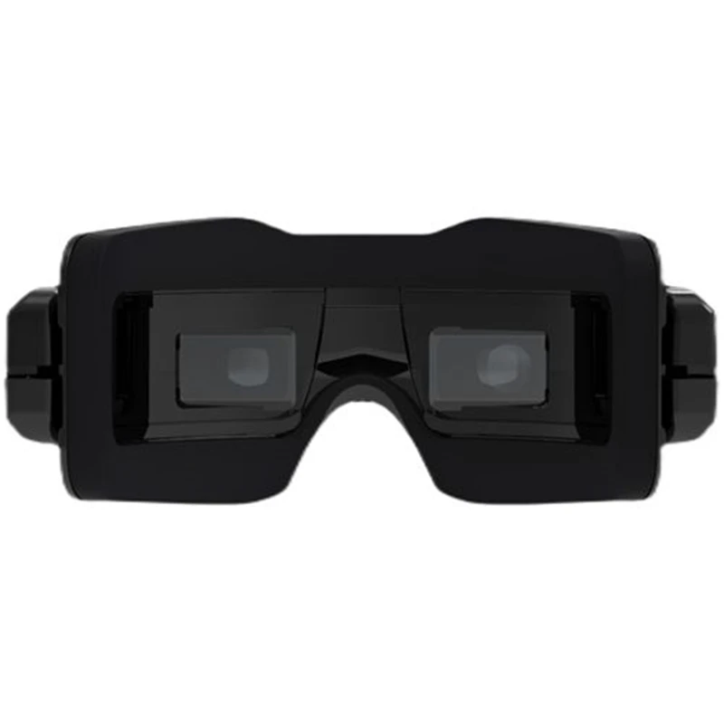 نظارات SKYZONE SKY02O FPV بدقة - مراجعة Fpv Drone Goggles وسعره