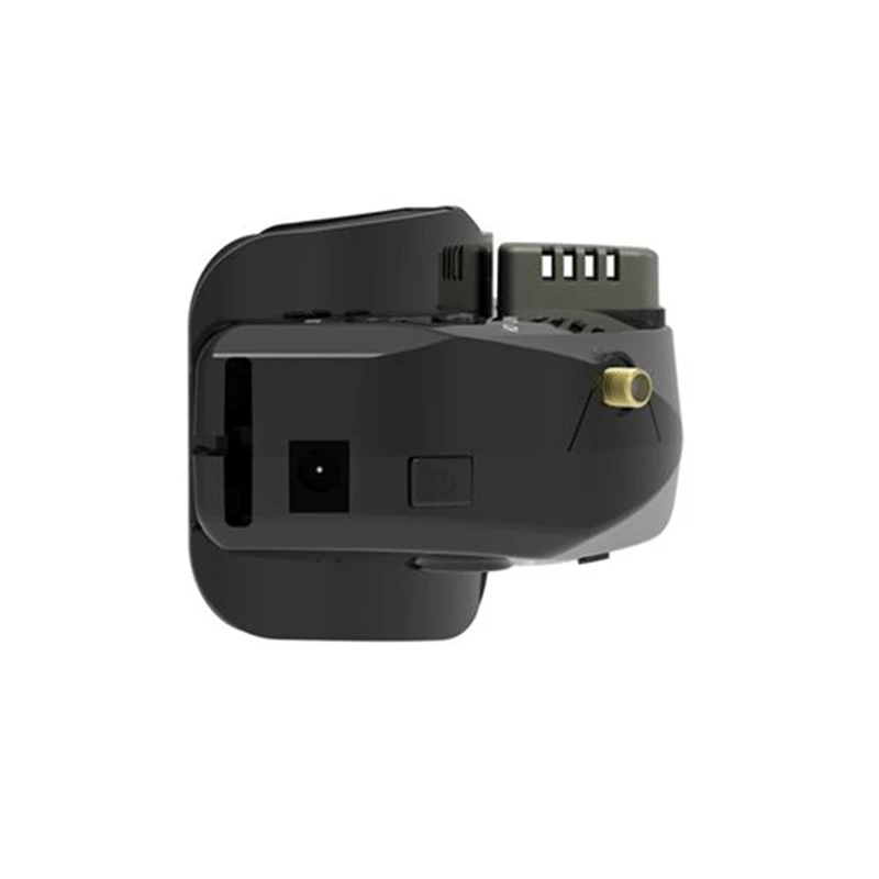 نظارات SKYZONE SKY02O FPV بدقة - مراجعة Fpv Drone Goggles وسعره