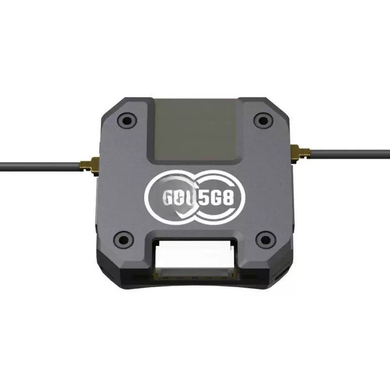 لوحة استقبال وإرسال فيديو متكا - مراجعة Tbs Fpv Tracer وسعره