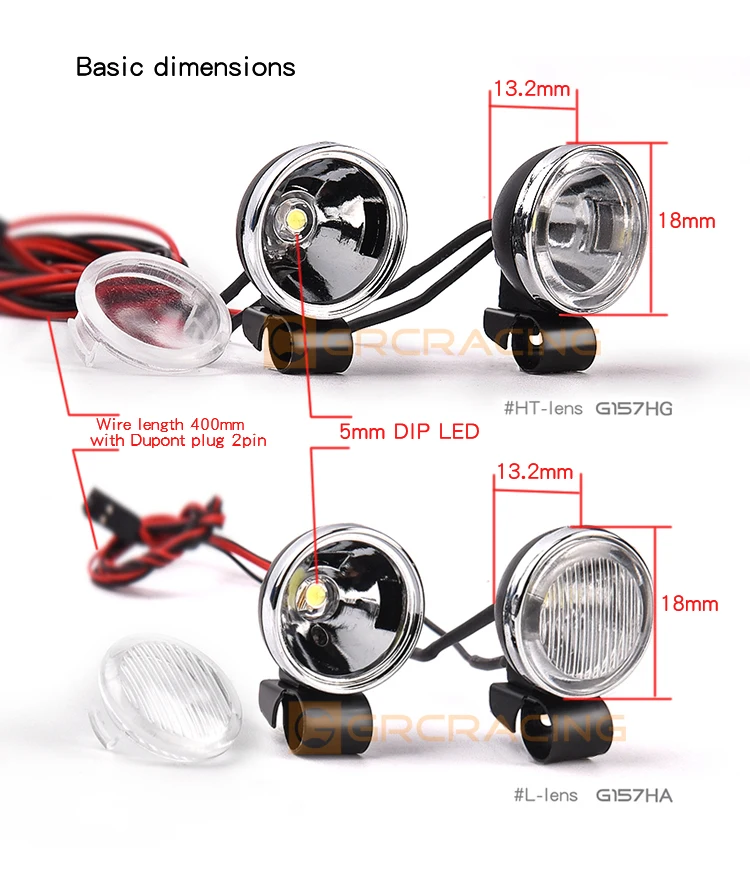 2 قطعة Led الأضواء كشافات مصبا - مراجعة Fpv Drone Tool Kit وسعره